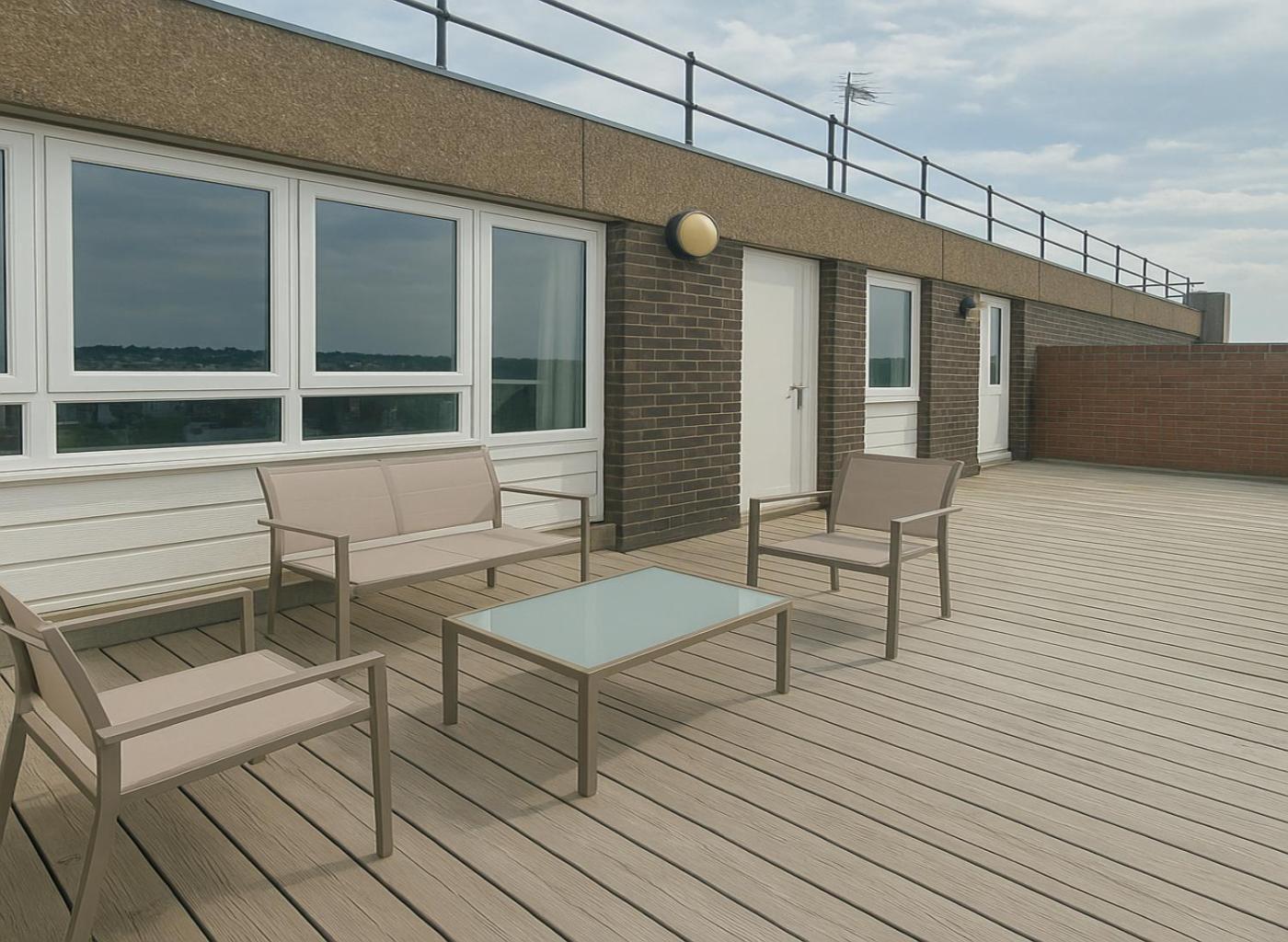 Apartamento 2 Bed Flat Near Westfield *