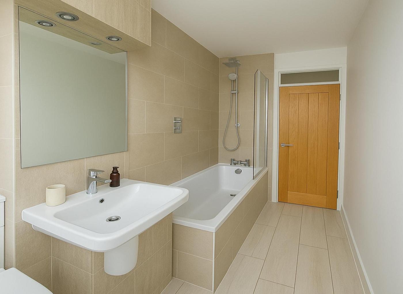 2 Bed Flat Near Westfield Apartamento Londres