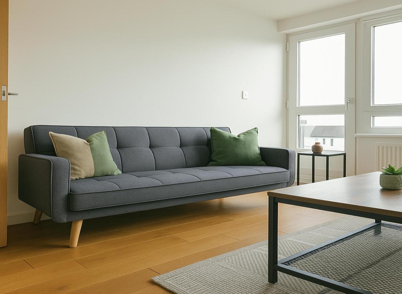 2 Bed Flat Near Westfield Apartamento *